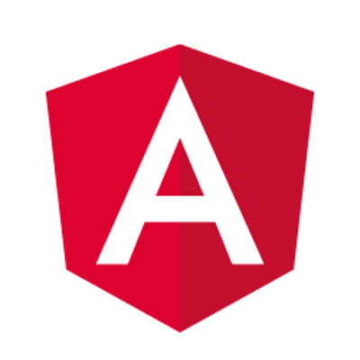 Angular logo