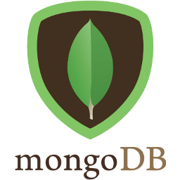 MongoDB logo